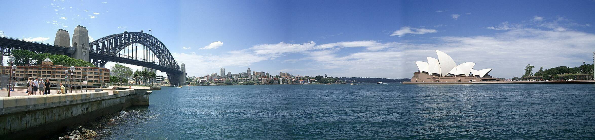 Panorama_Sydney
