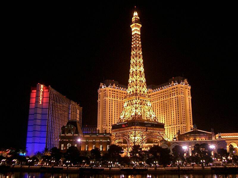 Paris_Vegas